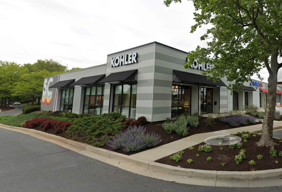 What the Opening of Kohler’s Columbia, MD Branch Has Meant for Builders and Communities in Maryland